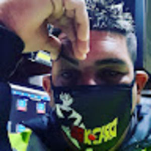 Meet your Posher, Dawin